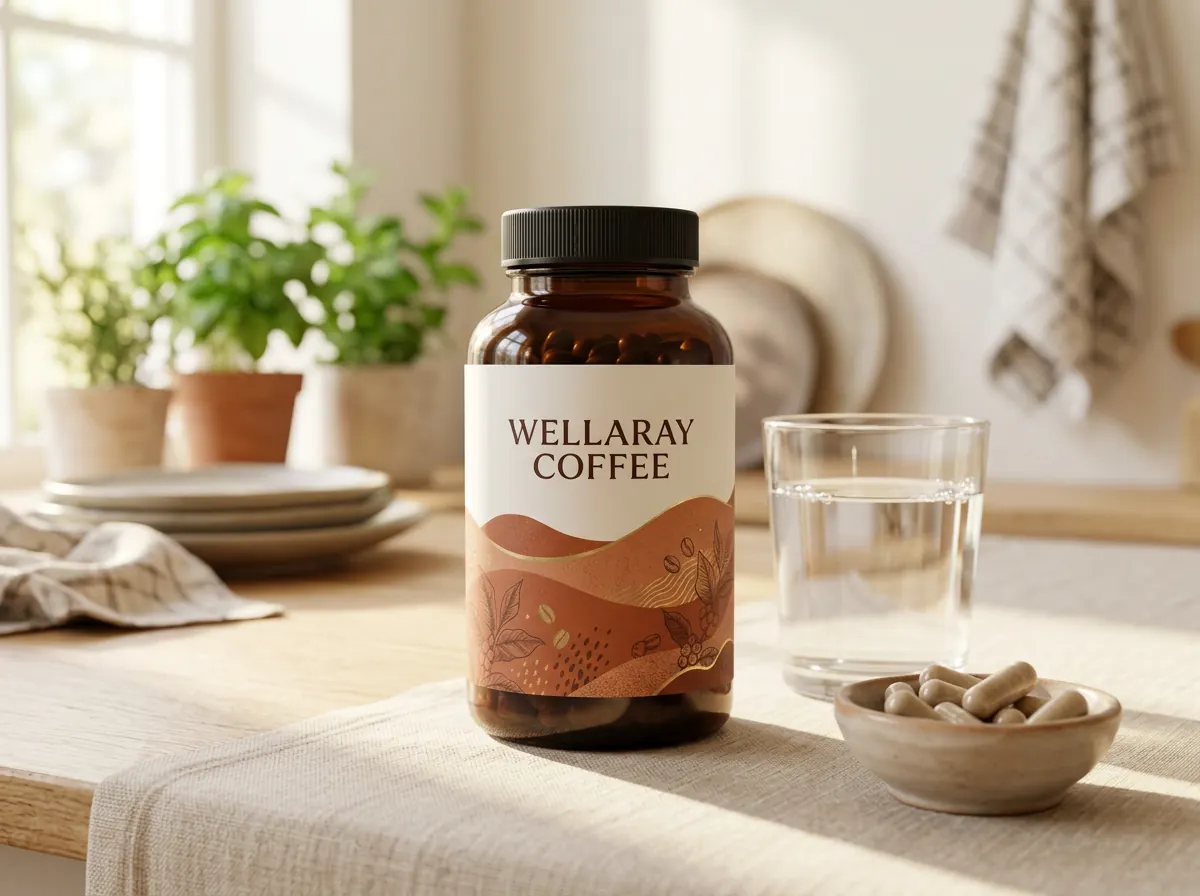 Wellaray Coffee Wellaray Coffee