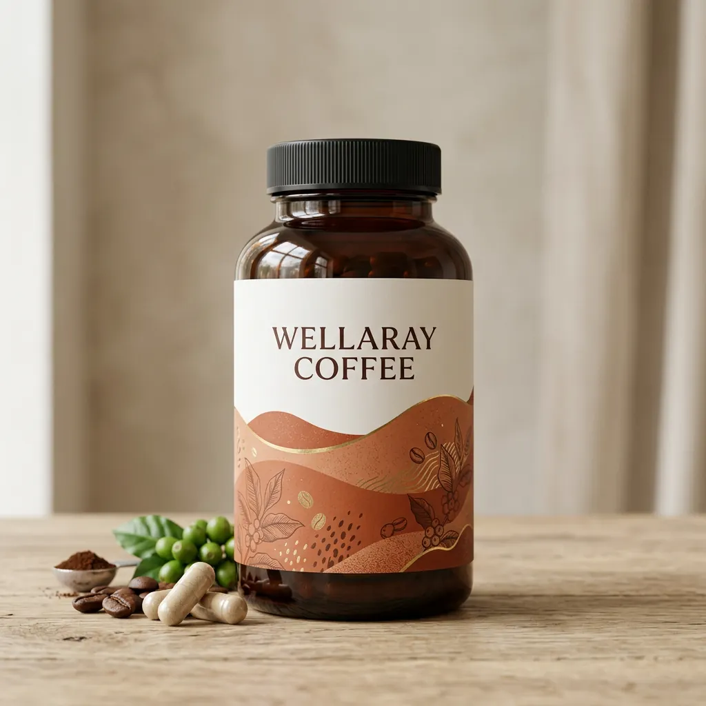 Wellaray Coffee